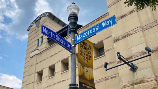 Final: Brewers 2, Pirates 1 taken at PNC Park (Live coverage)